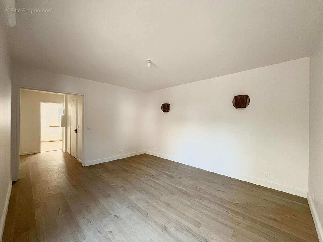 Appartement à VANVES