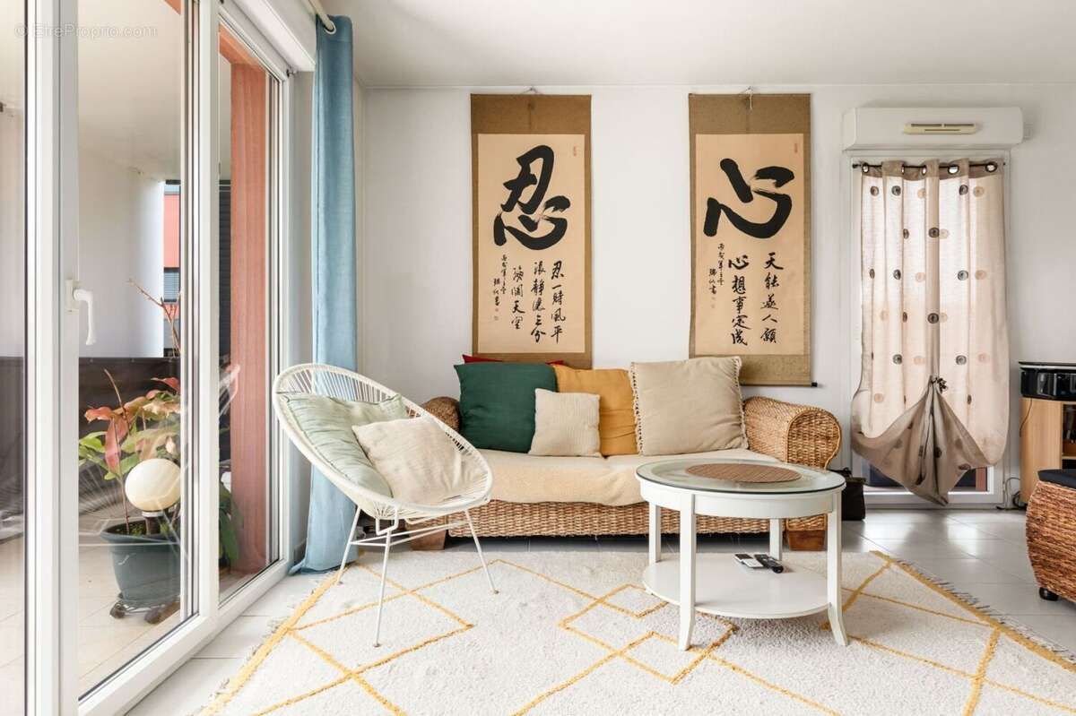 Appartement 4 pièces 87 m²  avec terrasse de 40 m2 en vente à Fréjus - photo 13