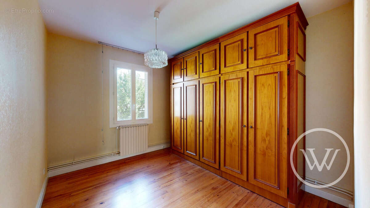 Appartement à VALENCE