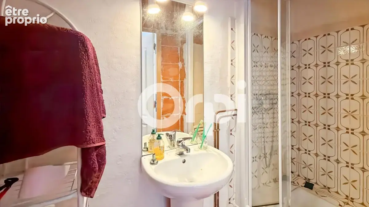 Maison À Vendre - photo 21