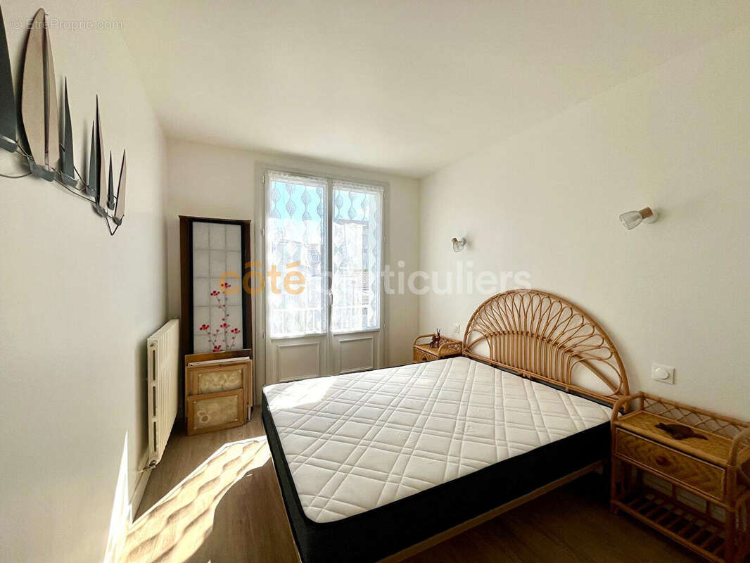 Appartement à ROYAN