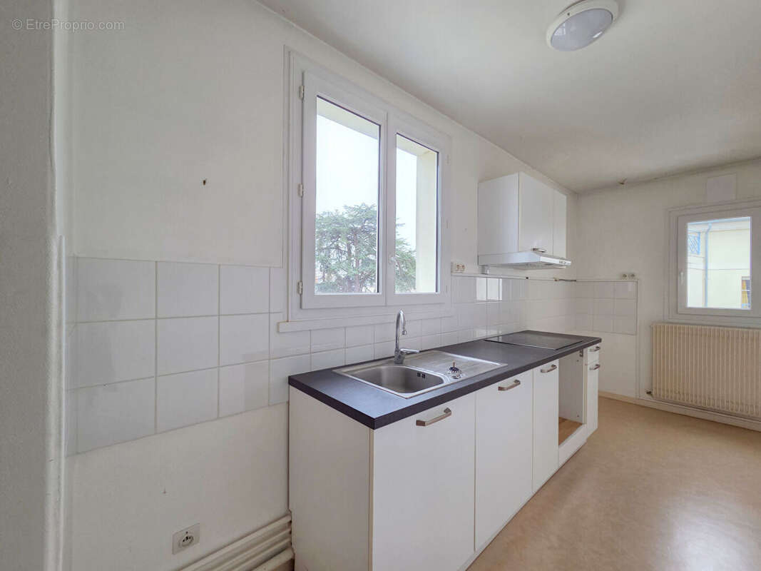 Appartement à LE MANS