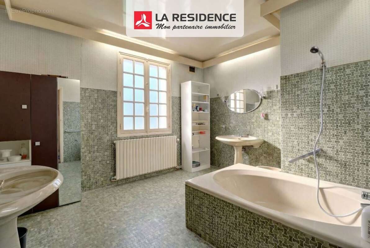 Maison 245 m² à Andresy  - photo 9