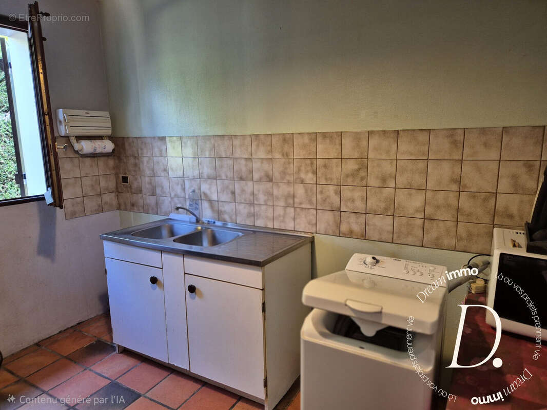 Maison 96 m² à Civieres  - photo 4