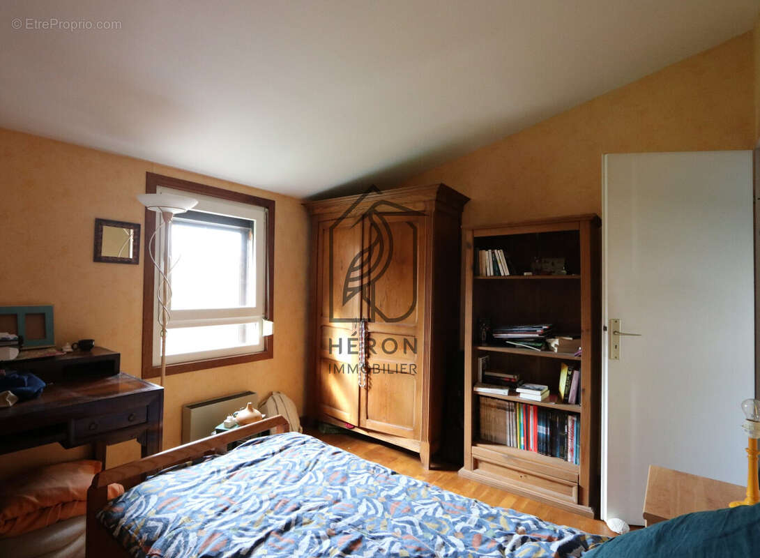 Maison à VILLENEUVE-D'ASCQ