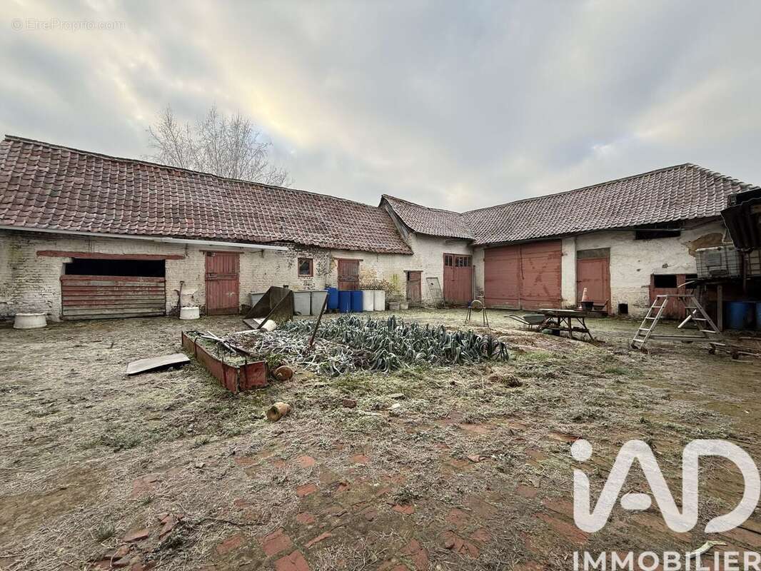 Photo 6 - Maison à LABEUVRIERE