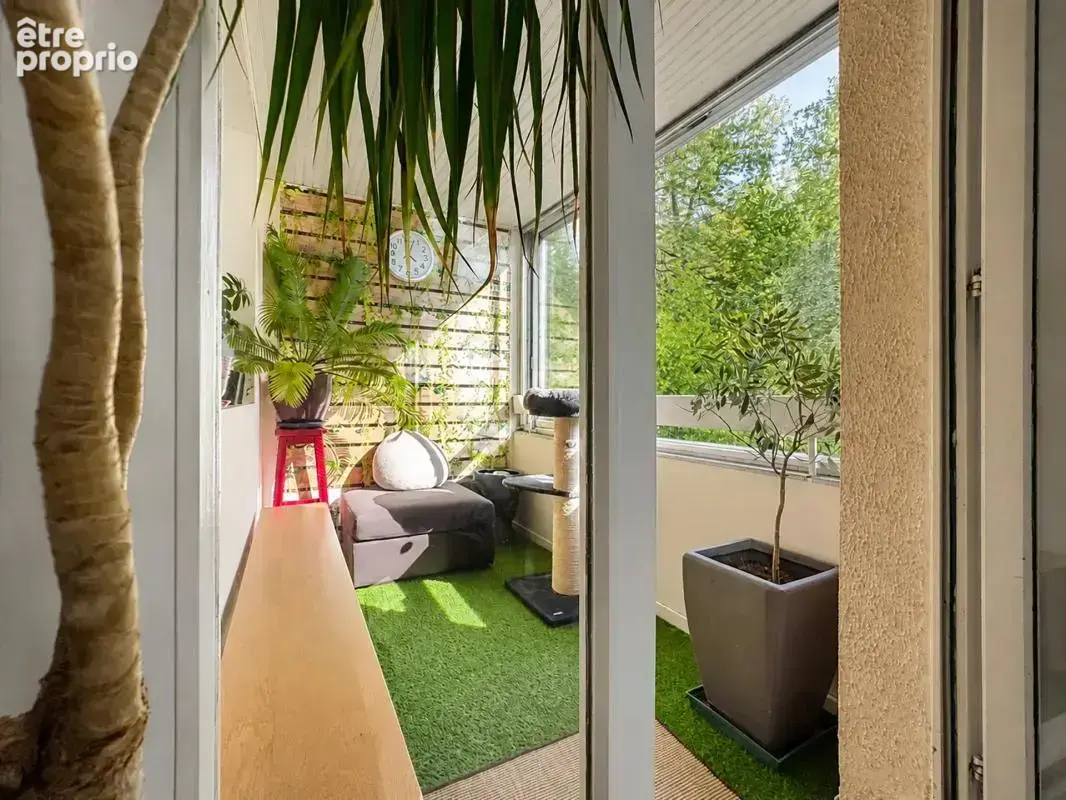 Appartement de 3 pièces de 73 m² à Champs-sur-Marne - photo 3