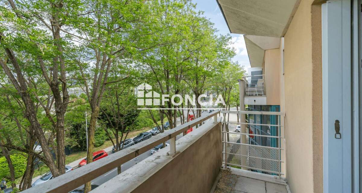 Appartement à NOISY-LE-GRAND