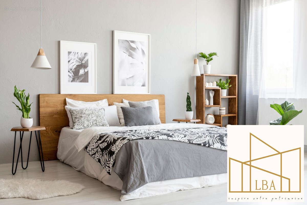 Appartement à VITROLLES