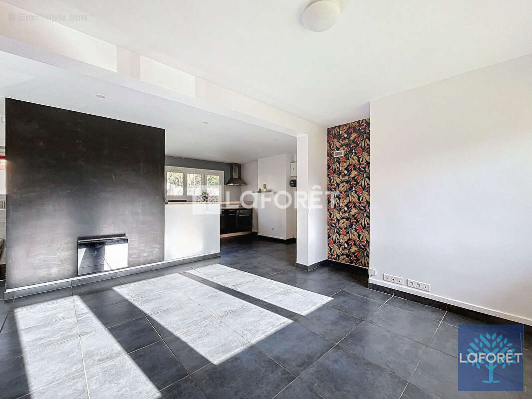 Appartement à DRAVEIL