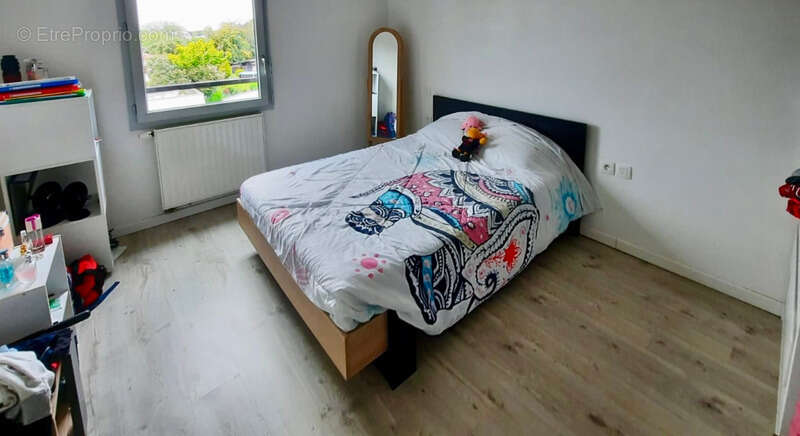 Appartement à BAYONNE