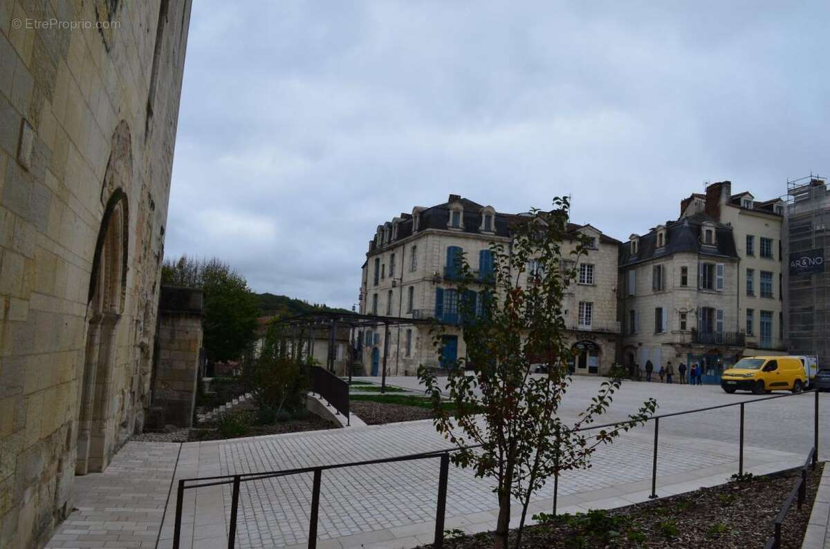 Appartement à PERIGUEUX