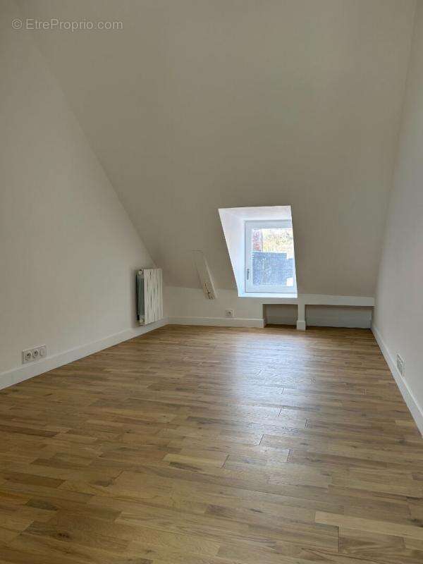 Appartement à HONFLEUR