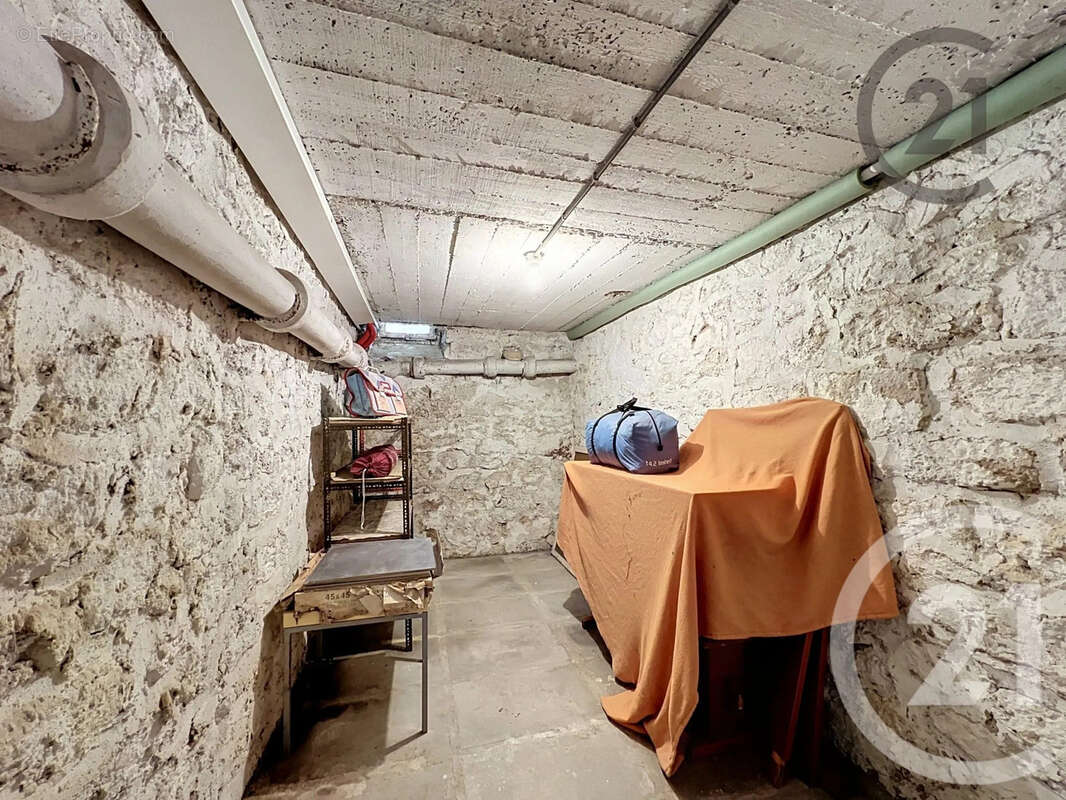 Maison 140 m² à Reims  - photo 22