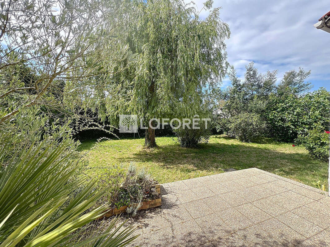 Maison à SAINT-PIERRE-D&#039;OLERON