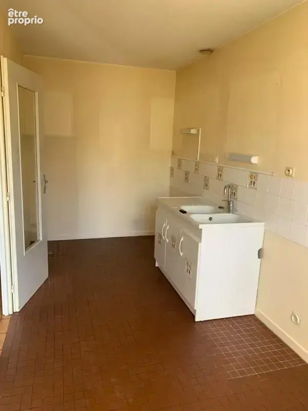 Maison t3 mitoyenne 1 côté - photo 6