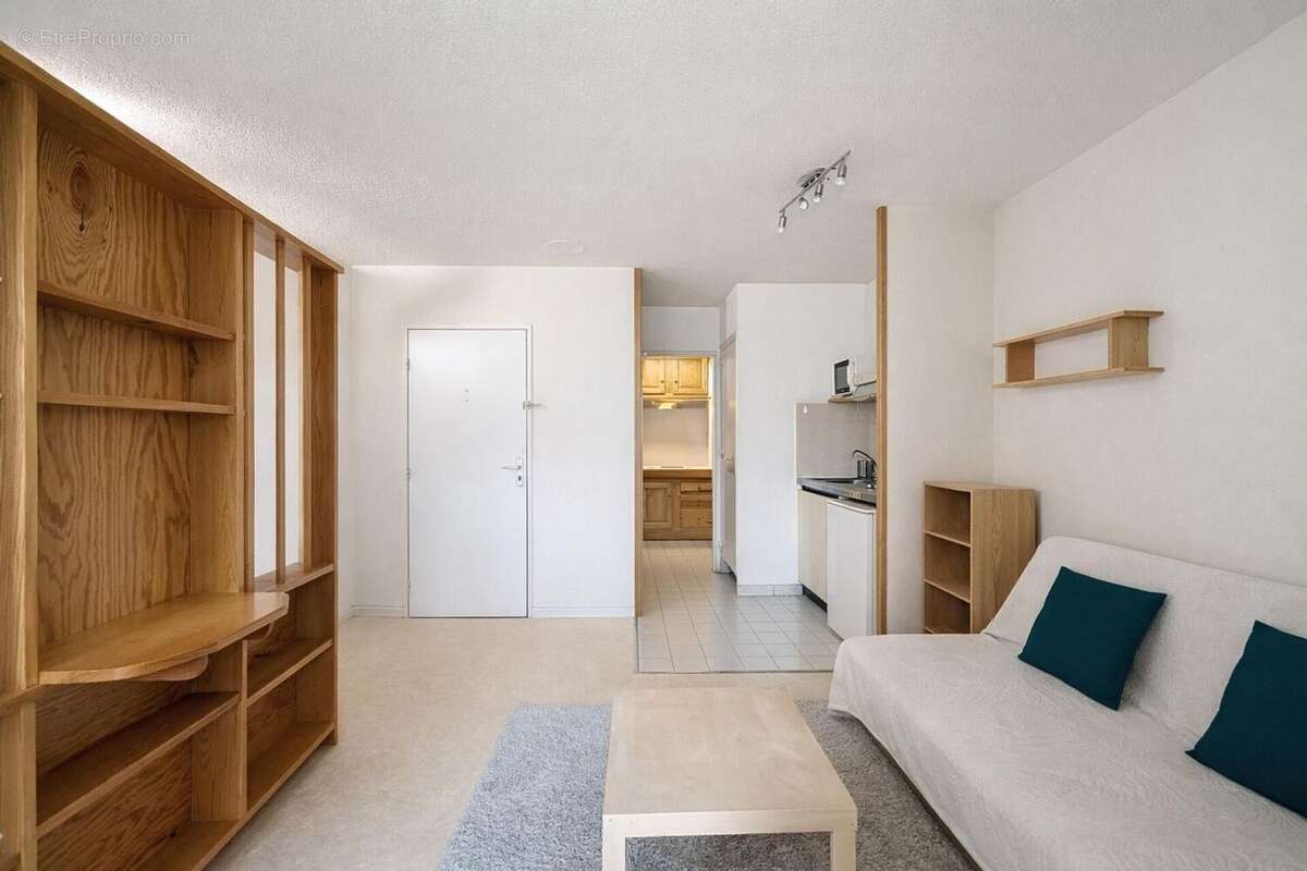 Photo 4 - Appartement à RAMONVILLE-SAINT-AGNE