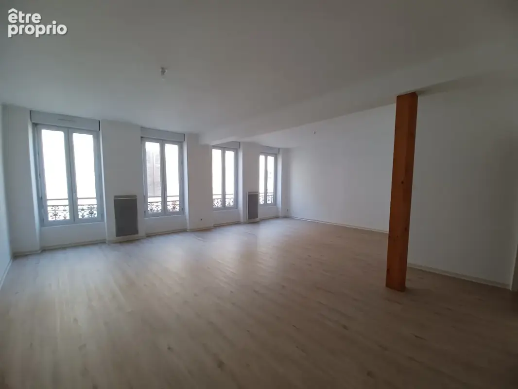 Agen hyper centre - immeuble loue a vendre - 6 appartements - photo 6