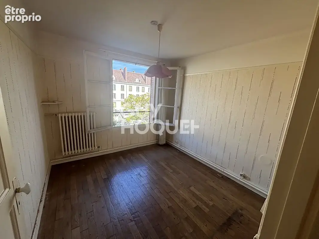 Appartement Auxerre 3 pièce(s) - photo 8