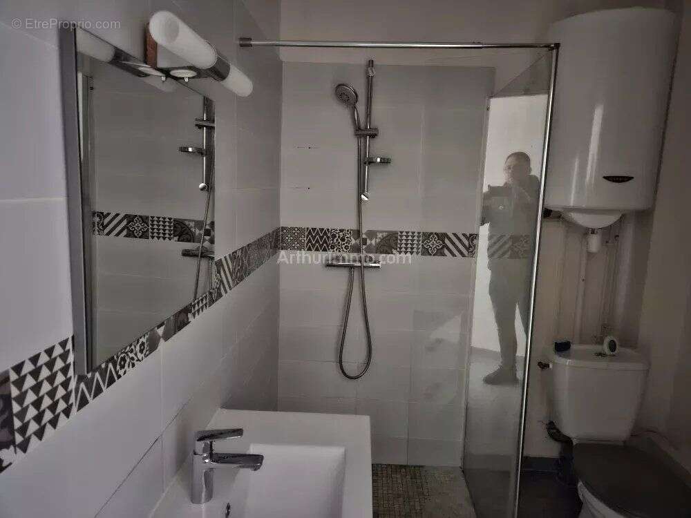 Appartement à MASSY