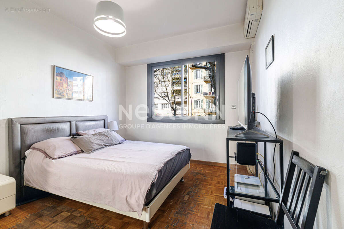 Appartement 4 pièces à vendre à Nice Riquier - Emplacement d'exception - photo 13