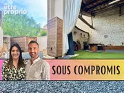 Maison à VERGEZE