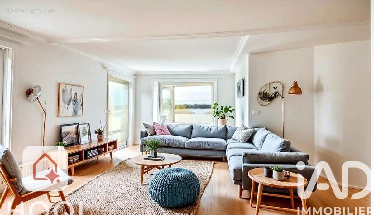 Photo 2 - Appartement à BORDEAUX