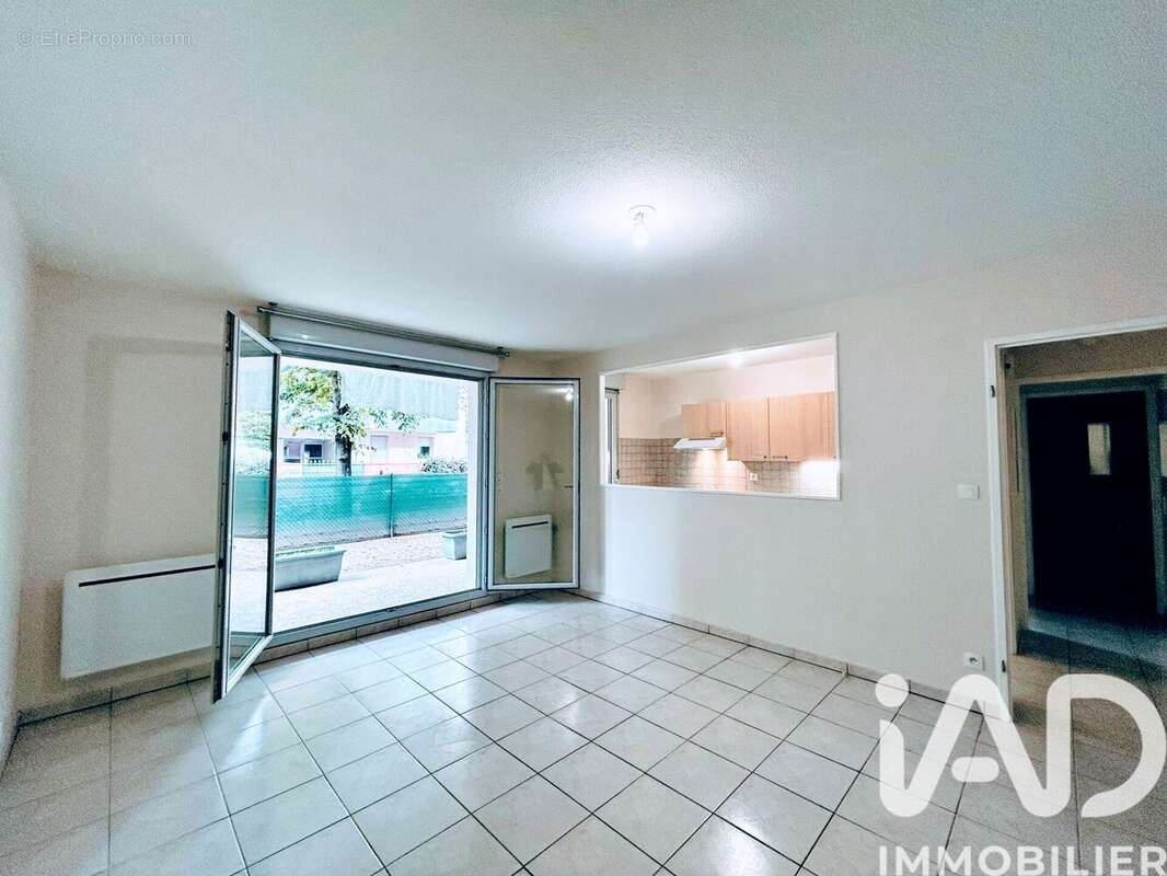 Photo 2 - Appartement à TOULOUSE