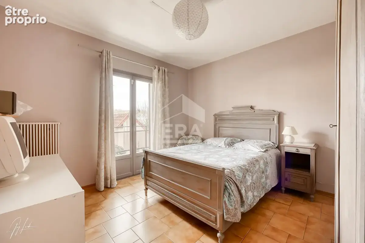 Maison 124m² à sèvres - photo 5