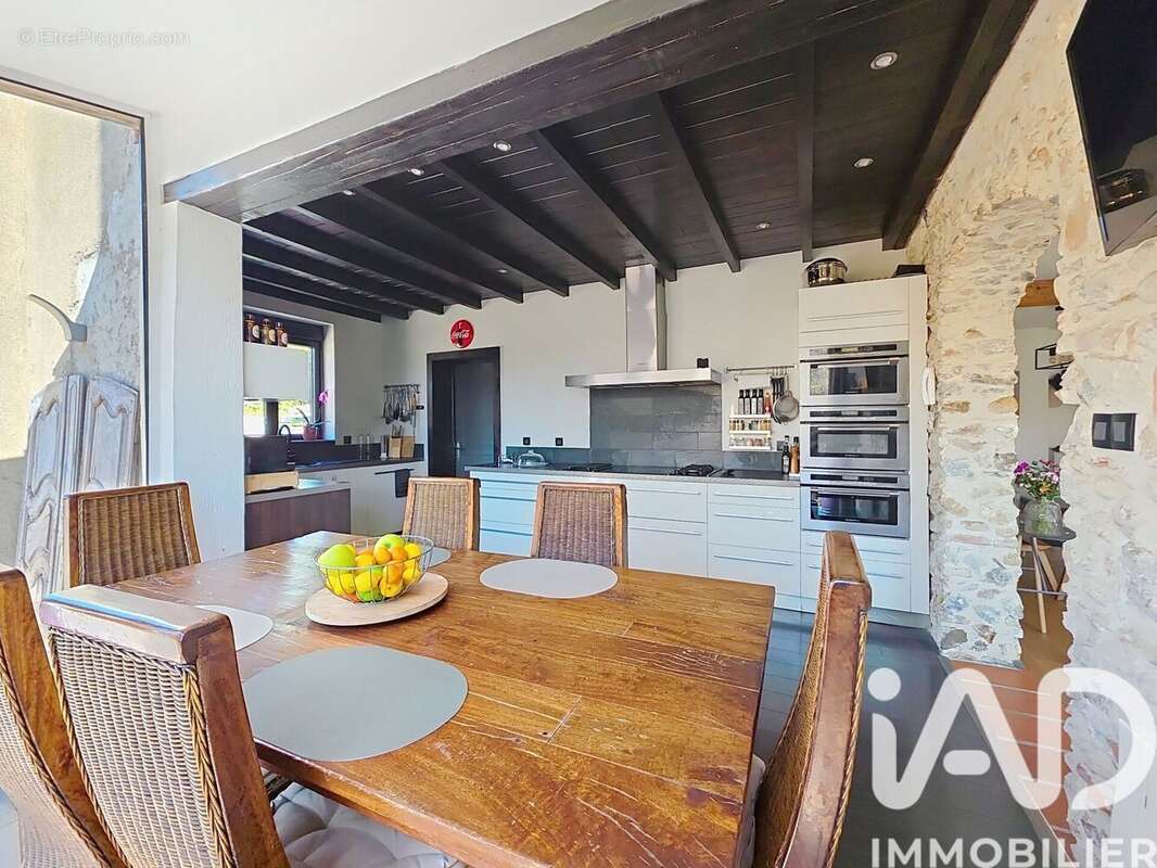 Photo 3 - Maison à TORREILLES