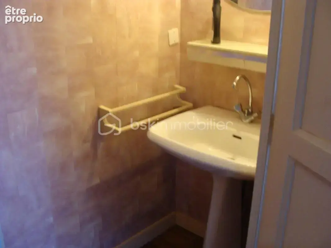 Maison avec fort potentiel - photo 12
