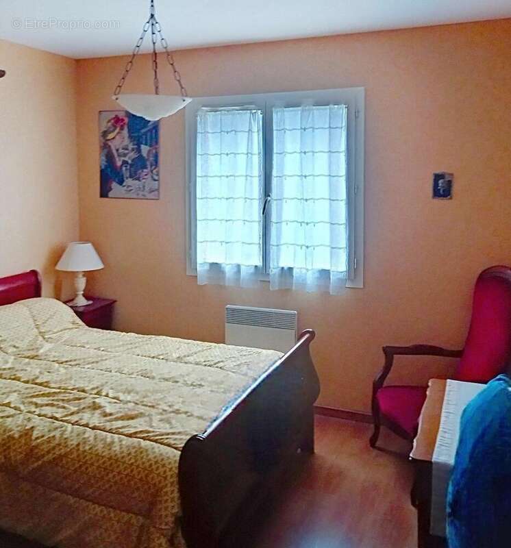 Maison 89 m² à Saint-Victor-Sur-Ouche  - photo 5