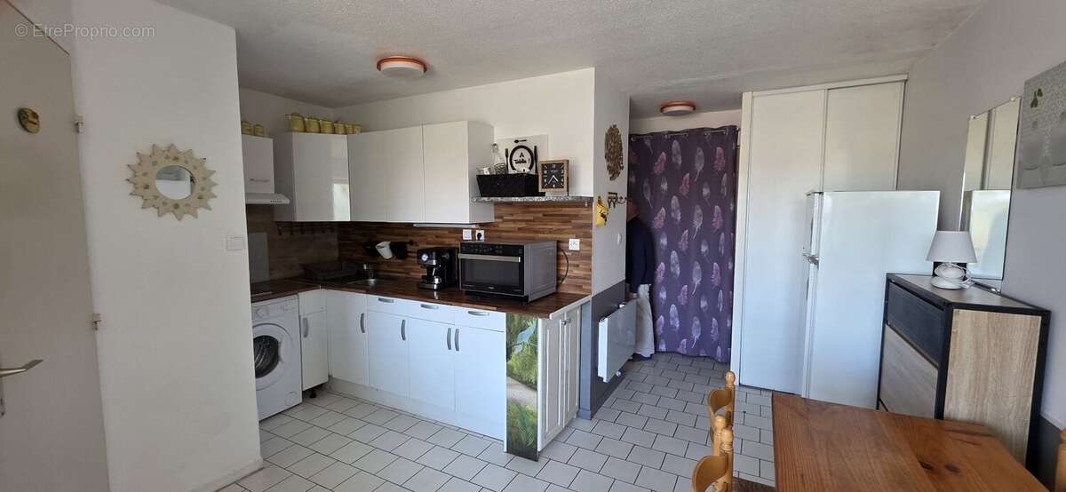 Appartement à AGDE