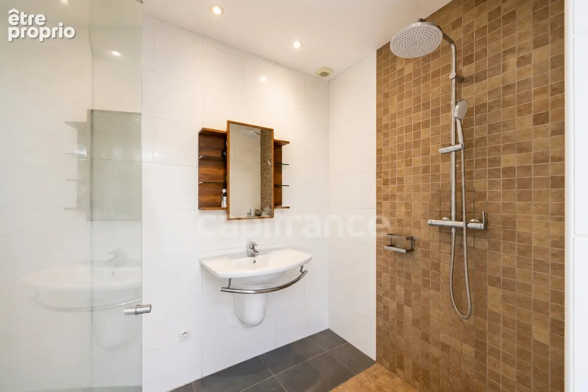 En exclusivité Appartement T2 39.93m² - Secteur Plage Les Sablettes - La Madrague Montredon 13008 MARSEILLE - photo 8