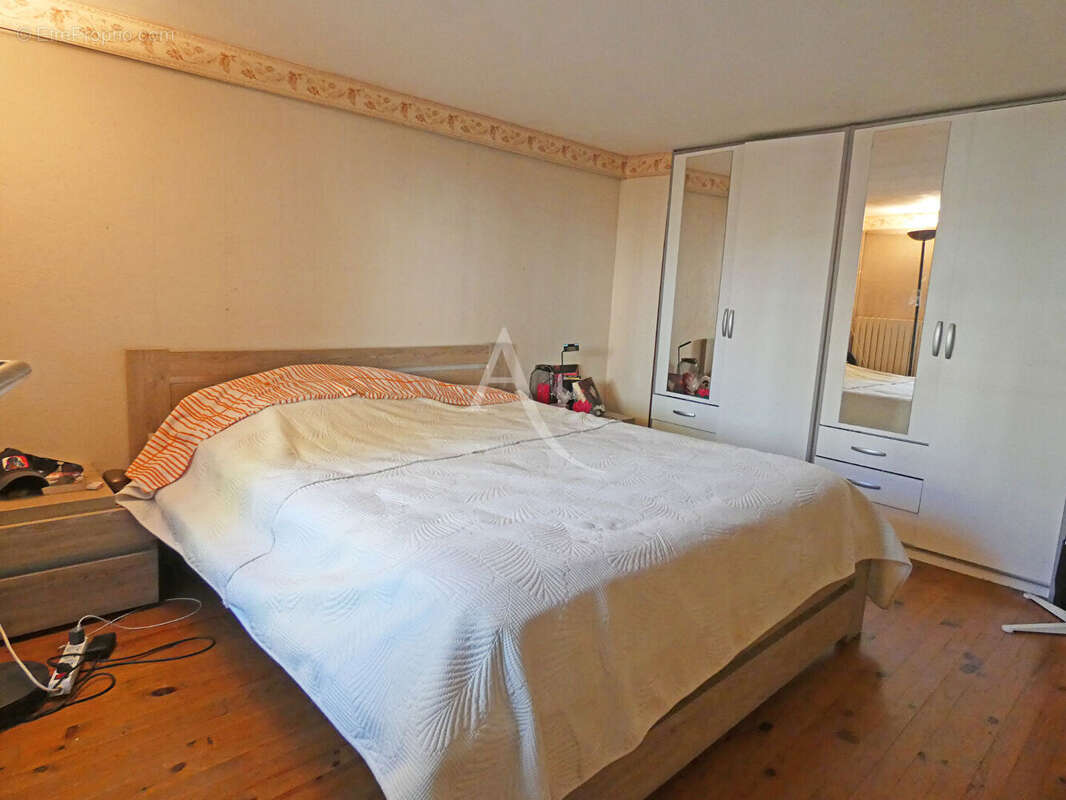 Maison à GAGNY