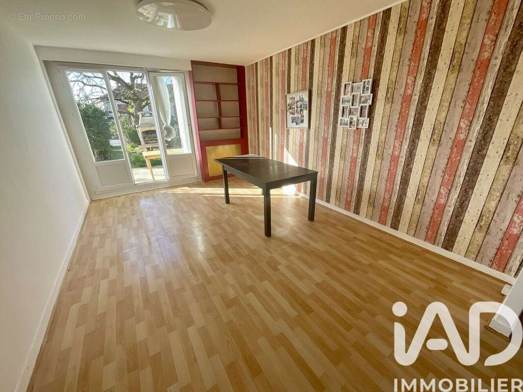 Photo 3 - Maison à BRETIGNY-SUR-ORGE