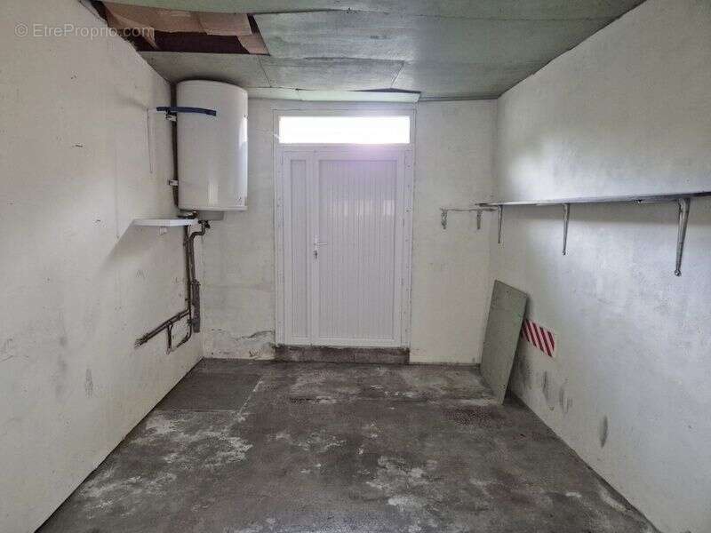 Maison à POUANCE