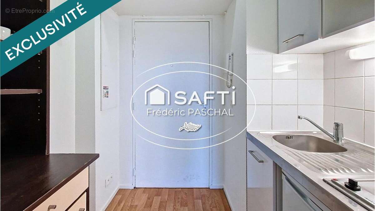 Photo 4 - Appartement à RUEIL-MALMAISON