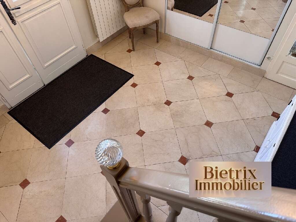 Maison à L'ISLE-ADAM