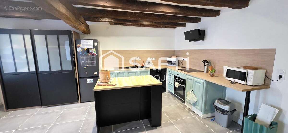 Photo 3 - Maison à COURLAY