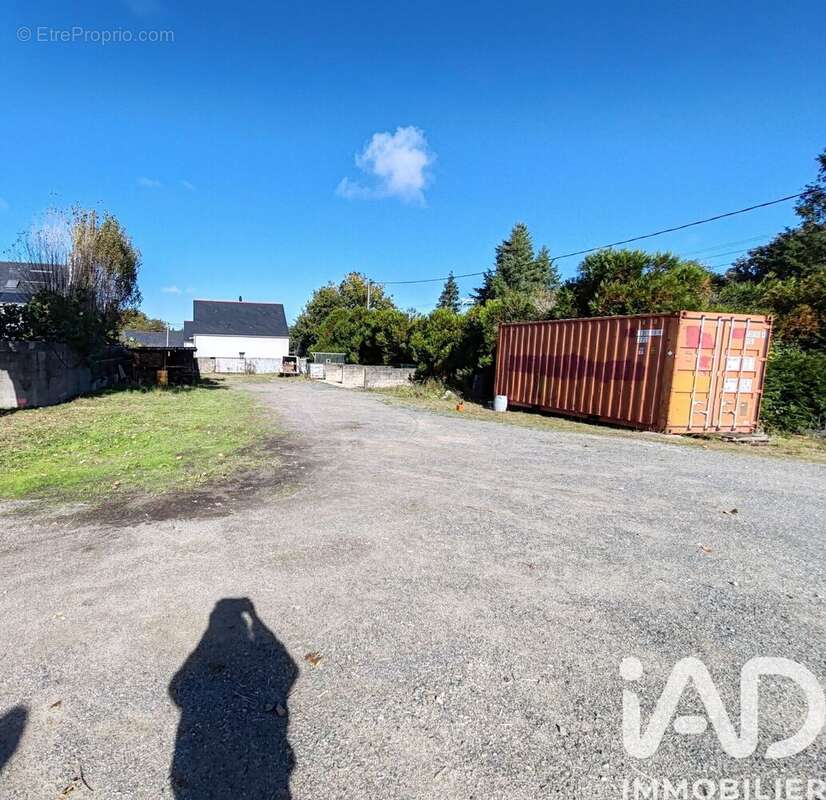 Photo 3 - Terrain à VIGNEUX-DE-BRETAGNE
