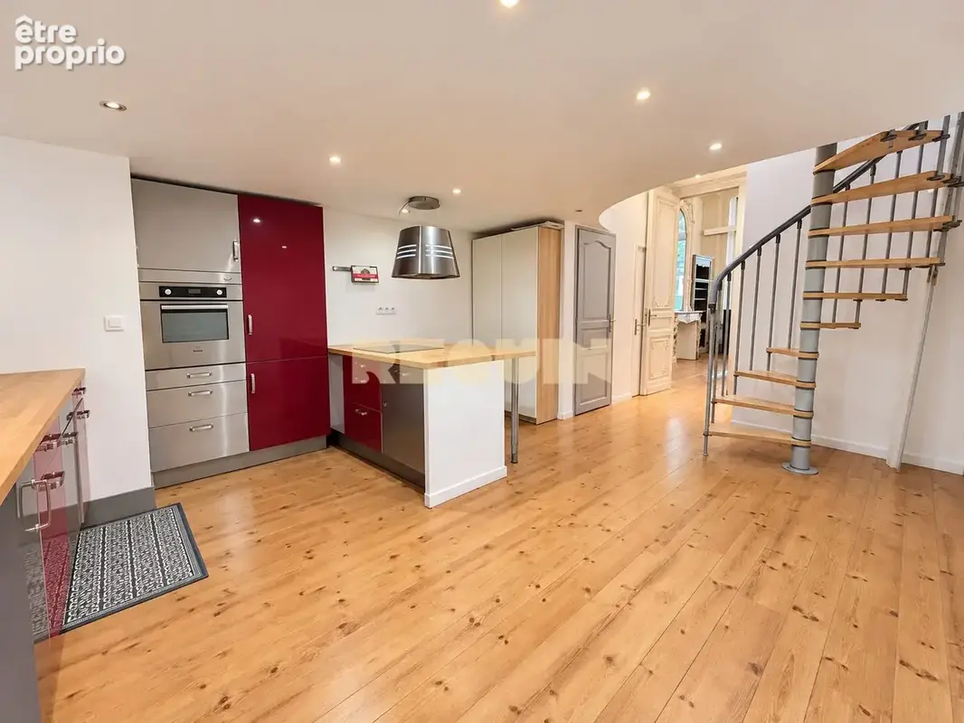 Appartement 2 pièces 63 m² à vendre à Lille (59000) - photo 3
