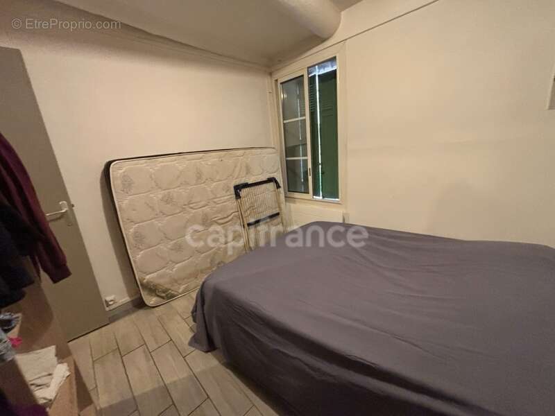 Appartement à CASSIS