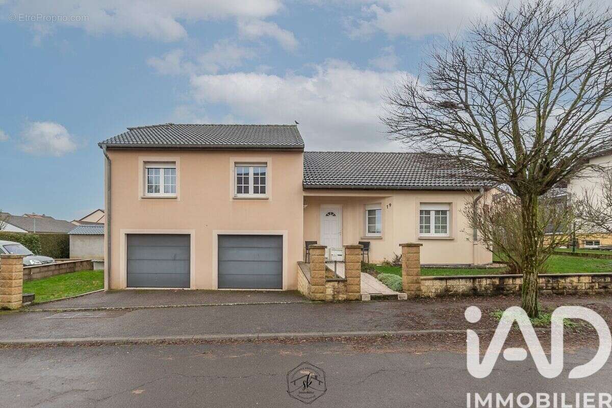 Photo 2 - Maison à BOULANGE