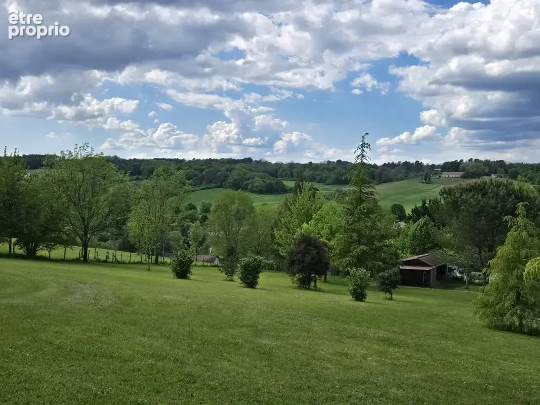 Propriété avec vue sur le village! - photo 26
