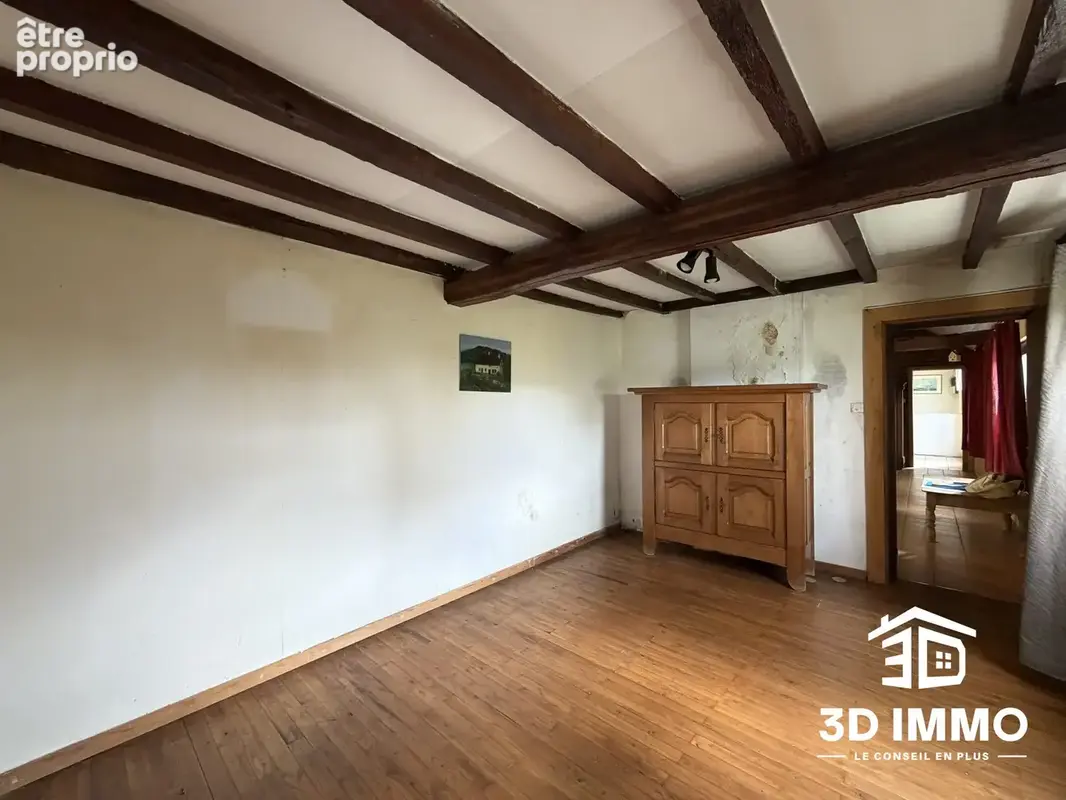 Maison 5 pièces 112 m² à vendre à Eppe-Sauvage (59132) - photo 5