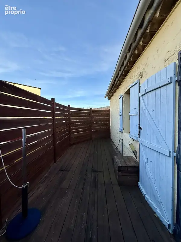 Bergerie plain-pied avec garage et jardin - photo 8