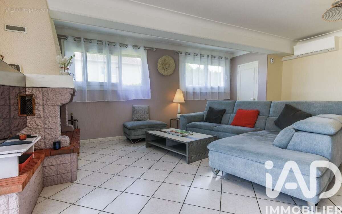 Photo 9 - Maison à ARTIX