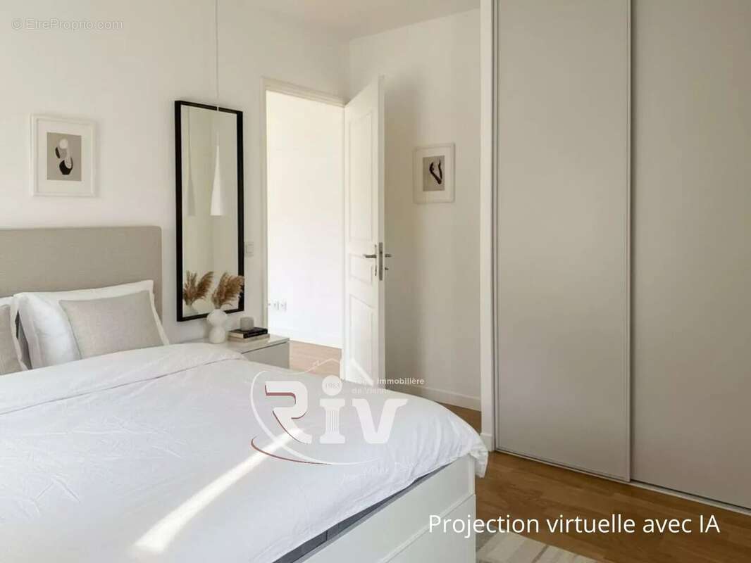 Appartement à VIENNE