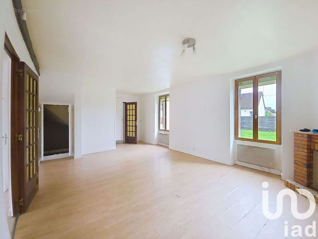 Photo 4 - Maison à POILLY-LEZ-GIEN